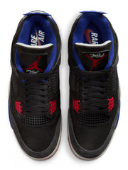 Nikee air jordan 4 Rare Air