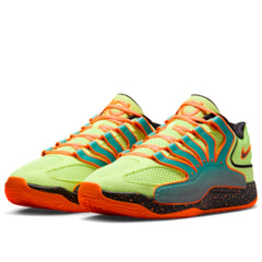 Nike KD 18 New Timeline