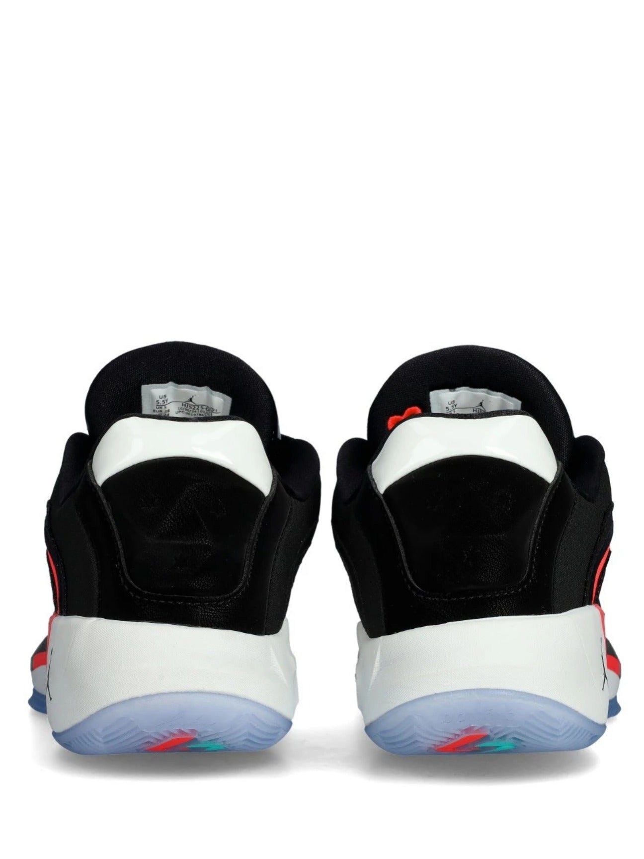 Nikee Air Jordan Luka 4 BLOODLINE