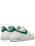 Nikee air force 01 40th anniversary