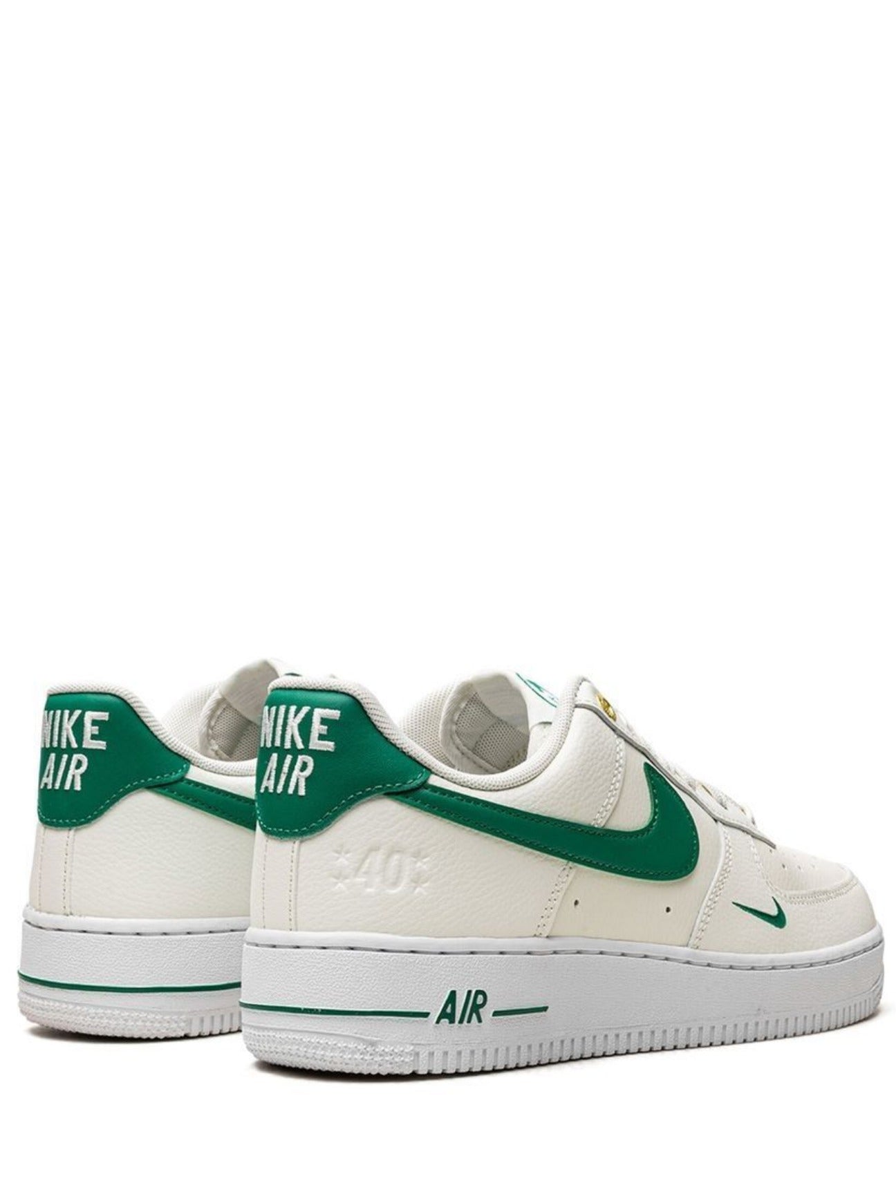 Nikee air force 01 40th anniversary