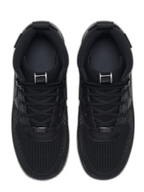 Nike lunar force duckboot Black