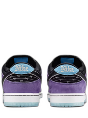 Nikee sb dunk low pro x hayley wilson