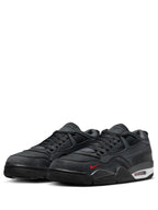 NIKEE AIR JORDAN 4 RM SP NIGEL SYLVESTER DRIVEWAY GREY