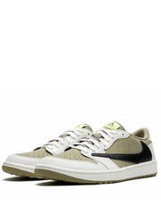 air jordan travis scott low golf