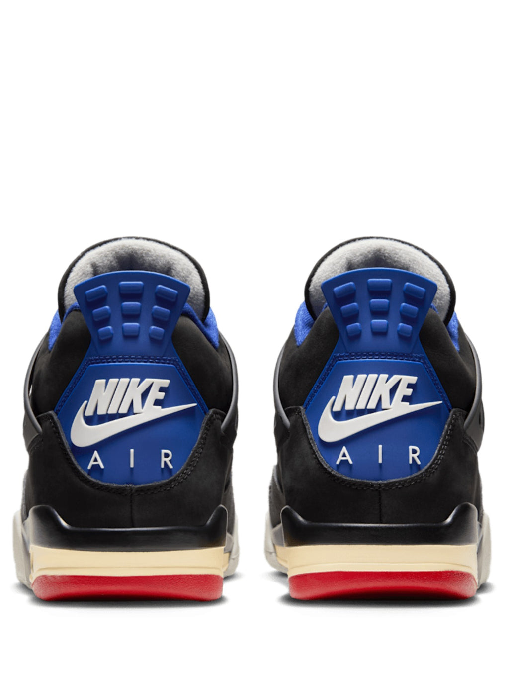 Nikee air jordan 4 Rare Air