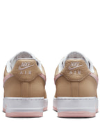 Nikee Air force 1 Linen 1st Leather