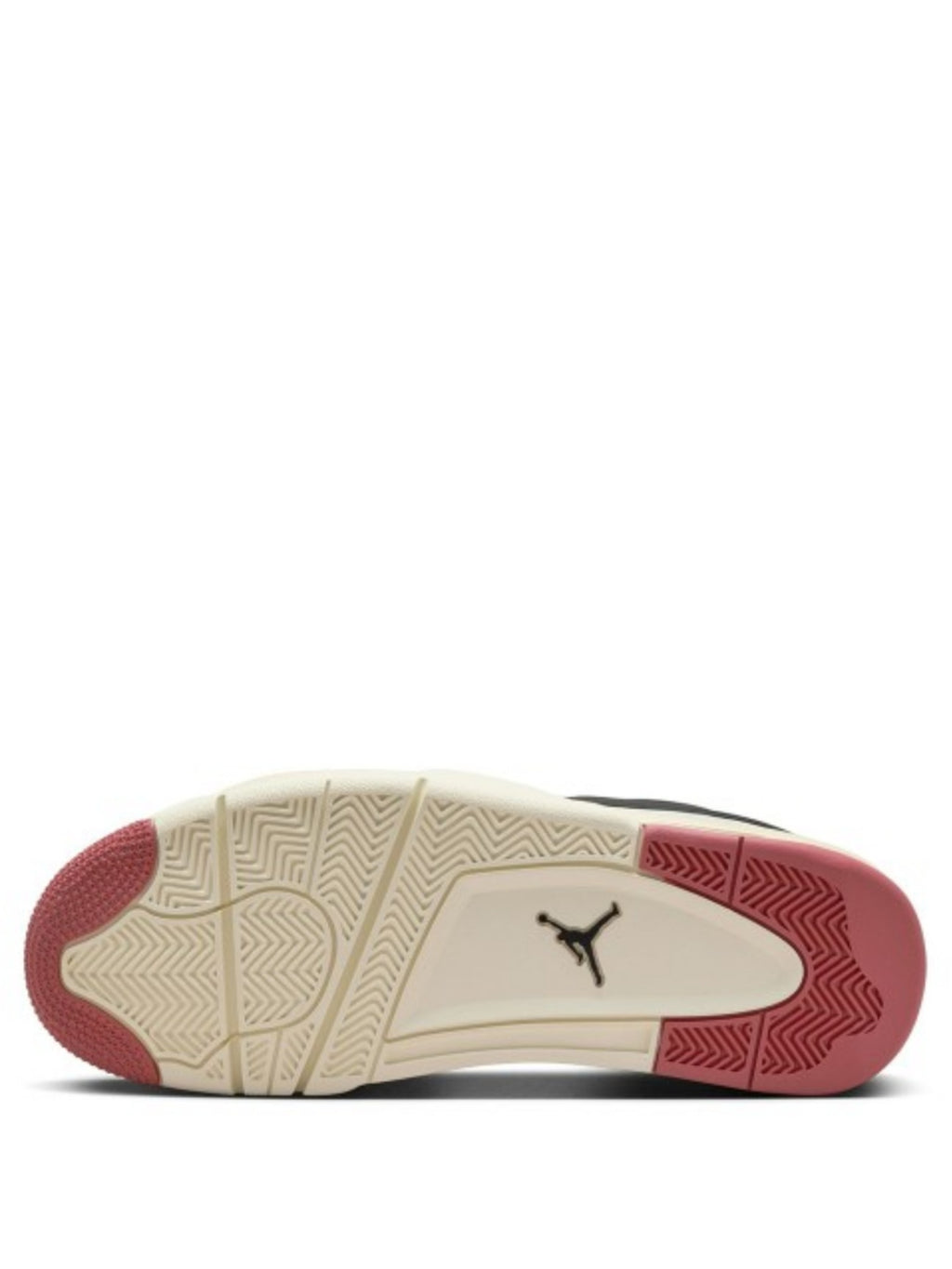 Nikee Air Jordan 4 RM Canyon Rust Semi Ua