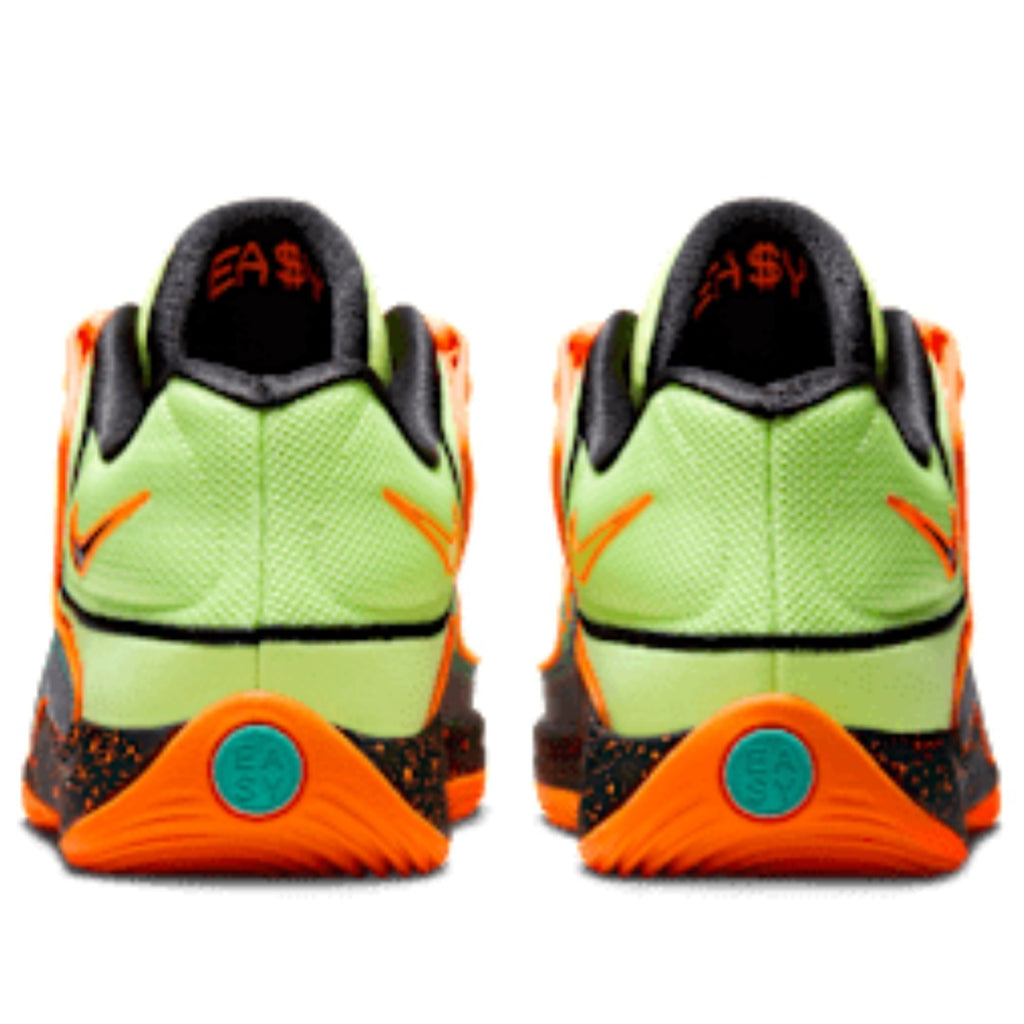 Nike KD 18 New Timeline