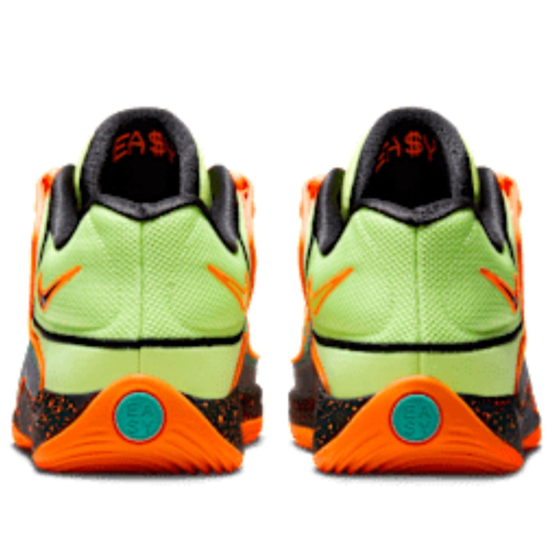 Nike KD 18 New Timeline