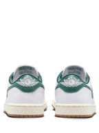 Nikee Air Jordan 1 Low OG Oxidised Green