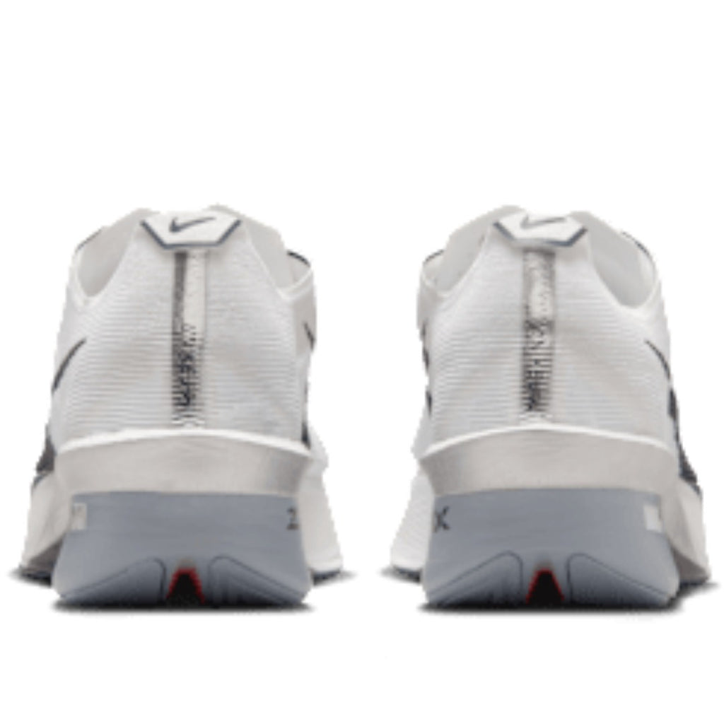 Nike Vaporfly 4 Road Racing White Black