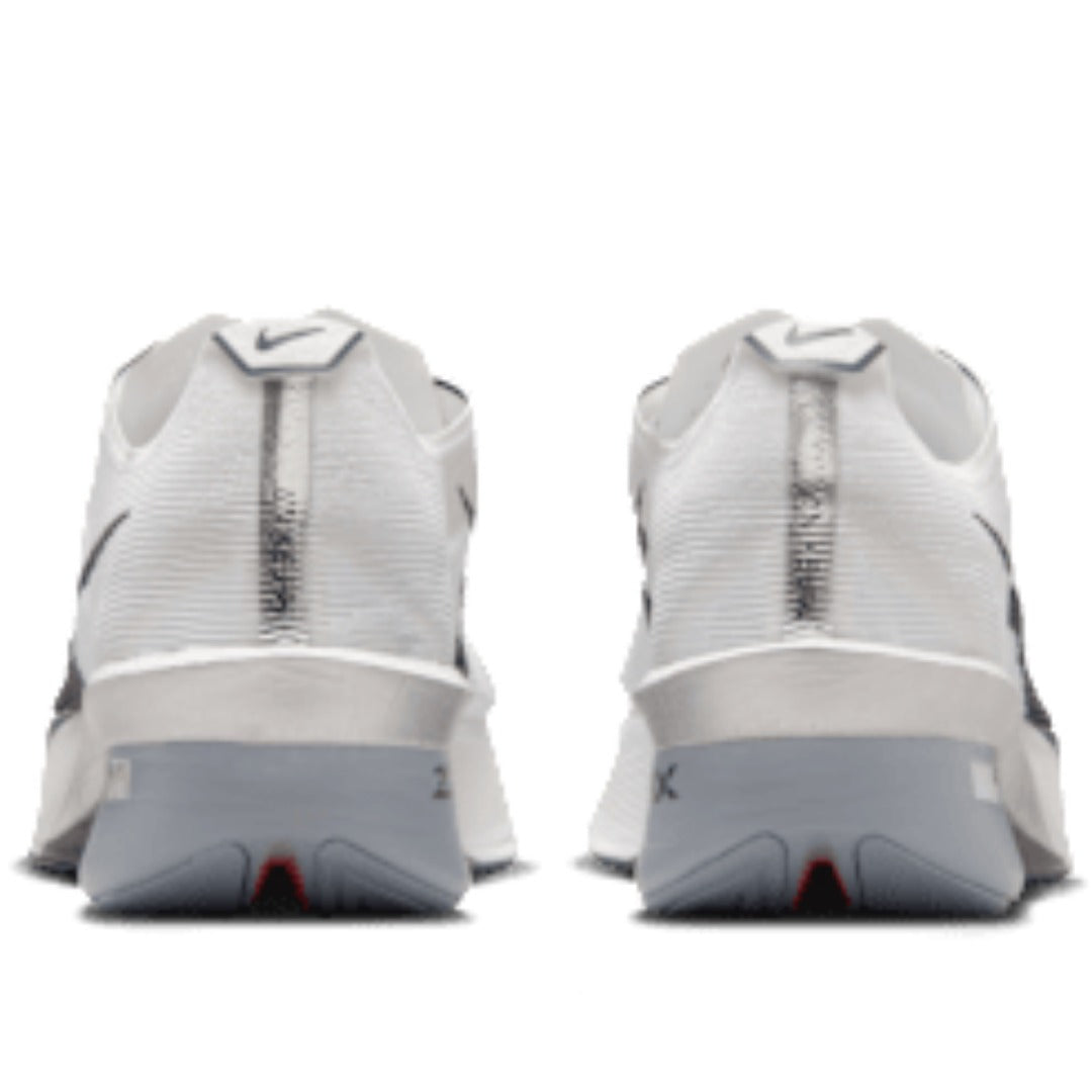 Nike Vaporfly 4 Road Racing White Black