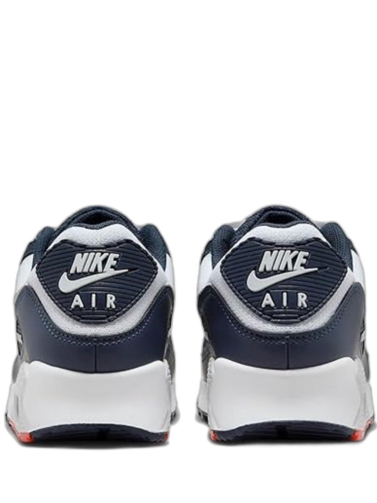 NikeAirmax 90 Obsidian Track