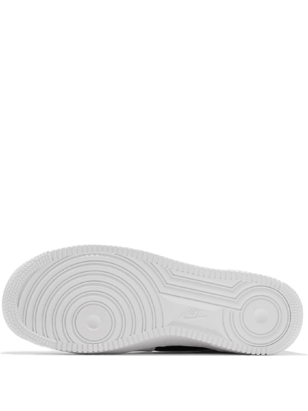 Nikee airforce 1 07 prm silver chain ab