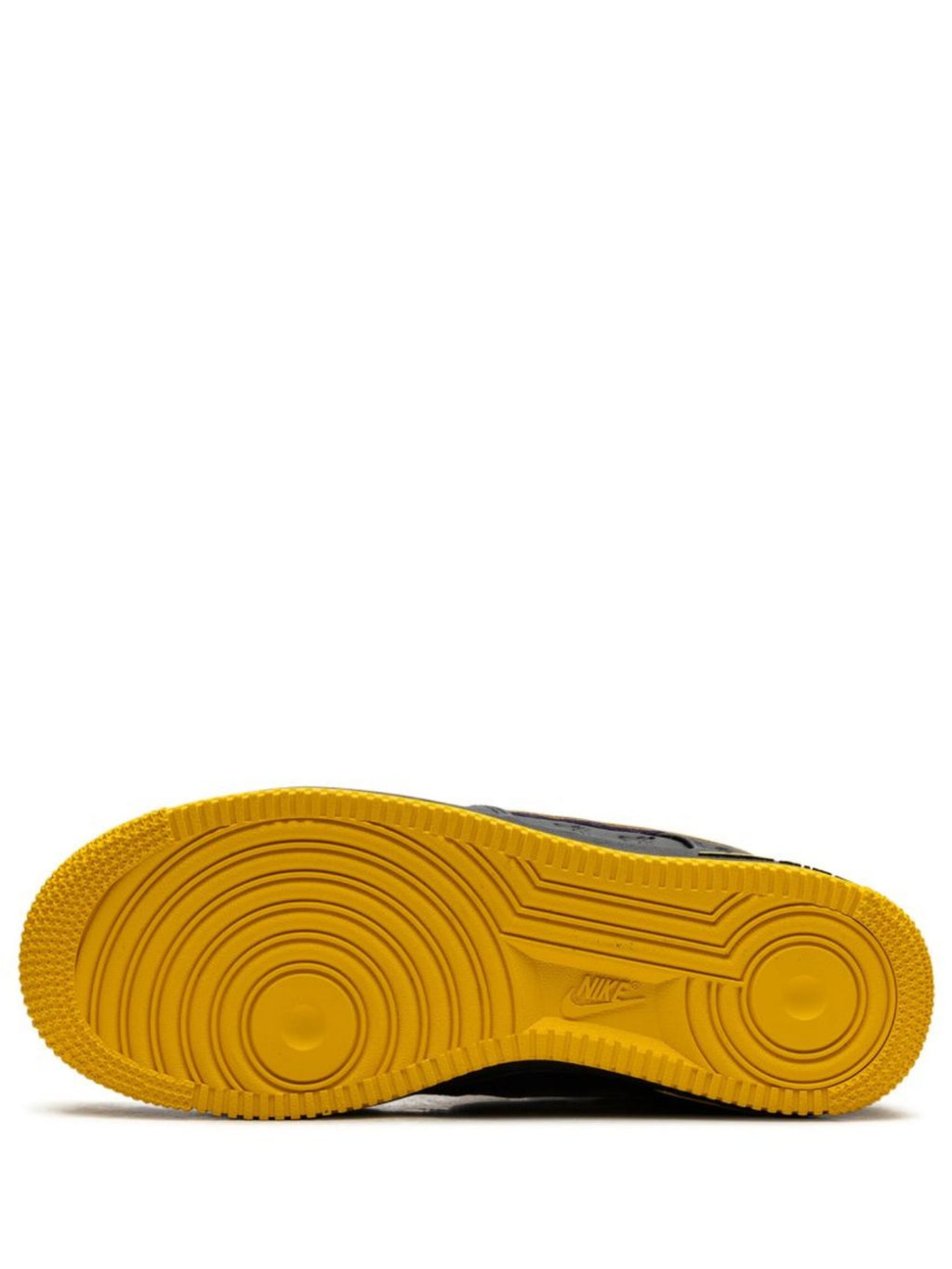 Nikee air force 1 low kobe bryant lakers away