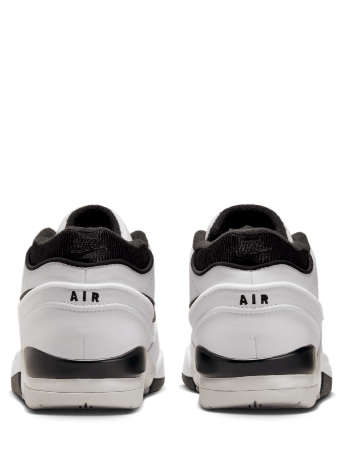 Nike Air Alpha Force 88 Chicago