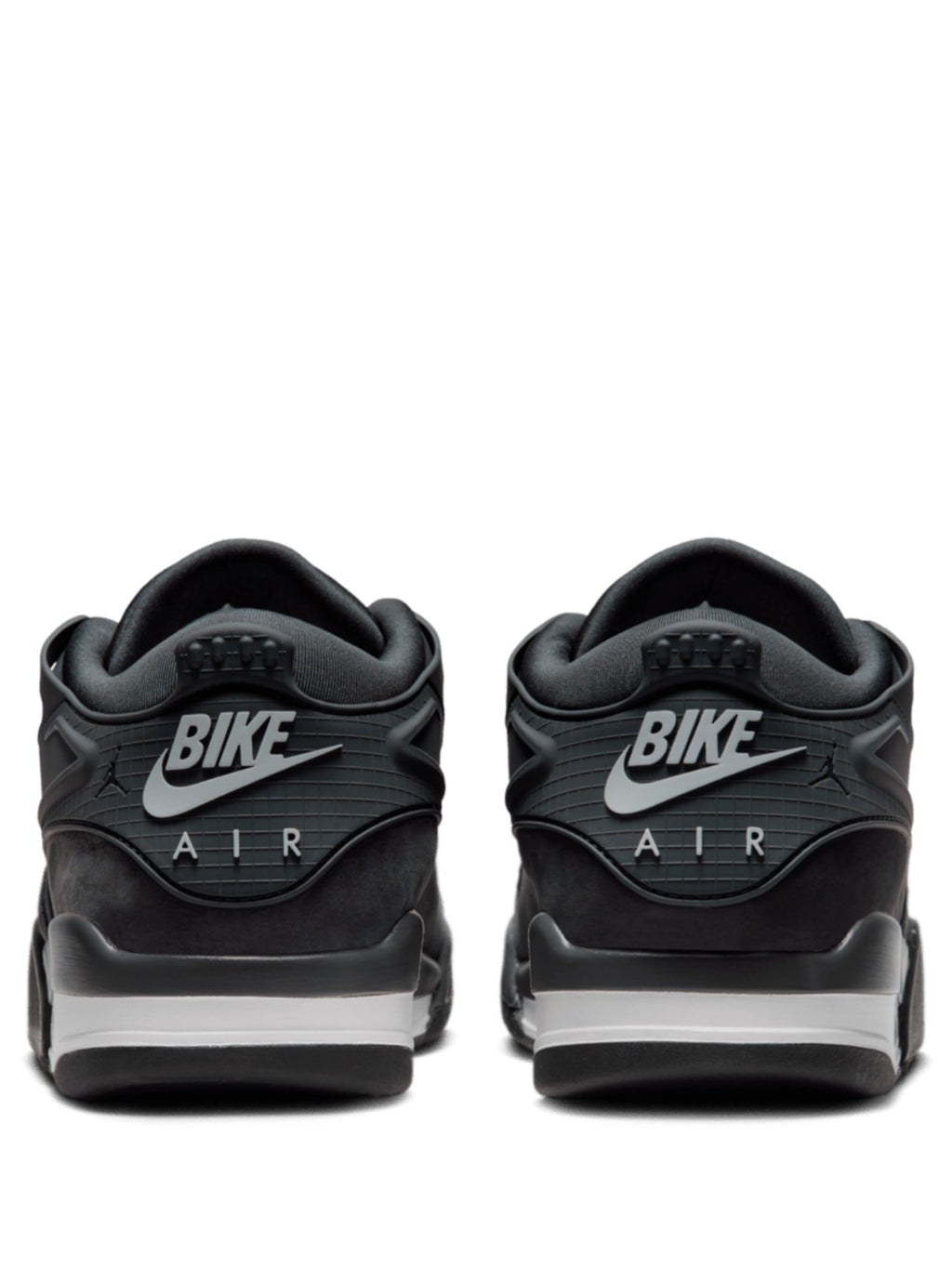 NIKEE AIR JORDAN 4 RM SP NIGEL SYLVESTER DRIVEWAY GREY