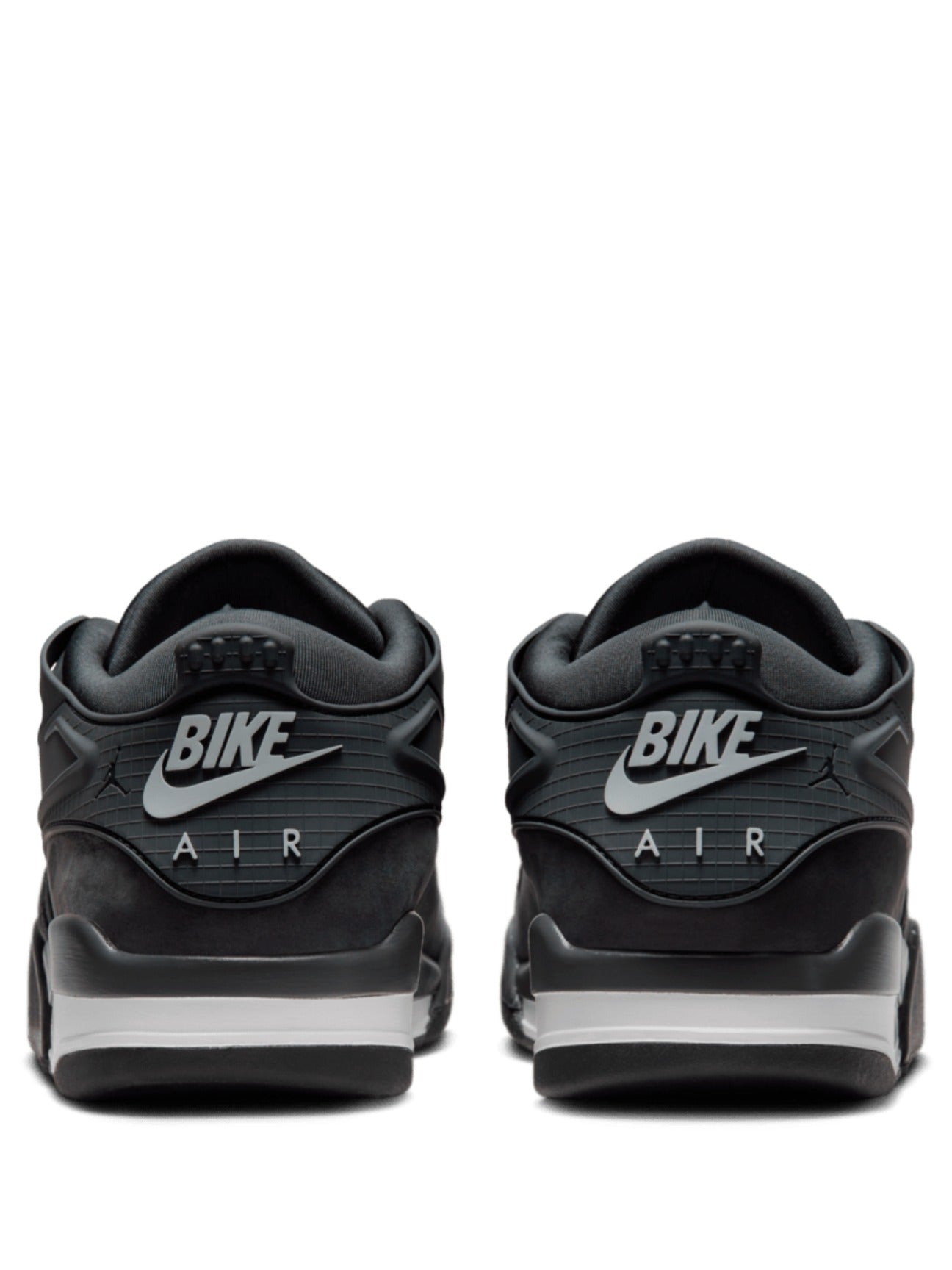 NIKEE AIR JORDAN 4 RM SP NIGEL SYLVESTER DRIVEWAY GREY