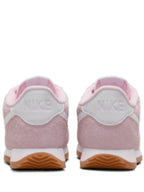 Nikee cortez pink foam