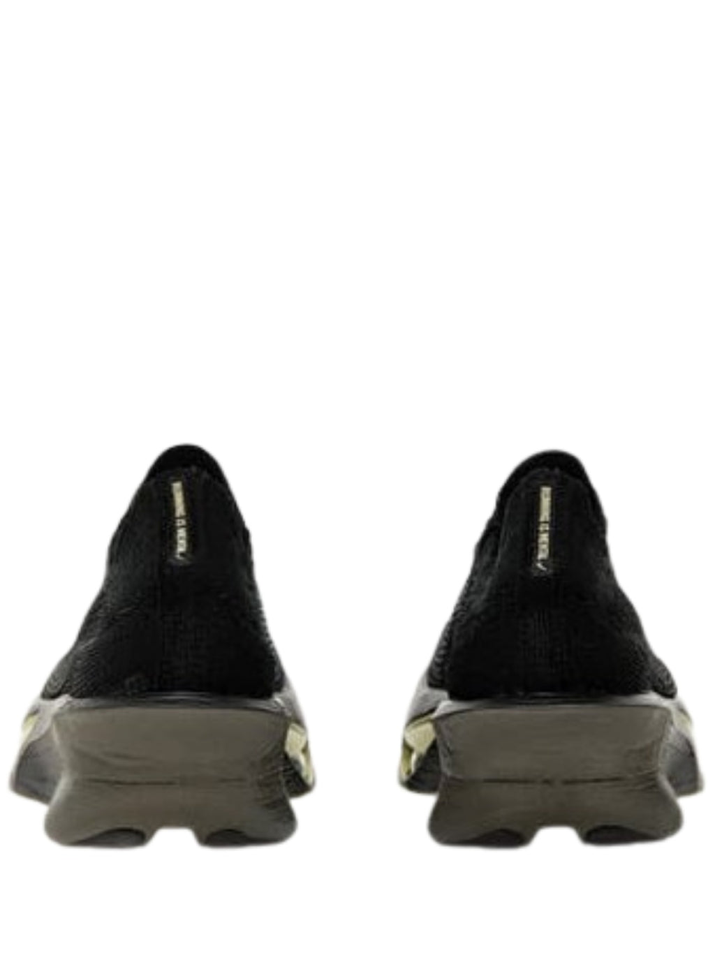 Nike Air Zoom Alphafly3 Next 3 black