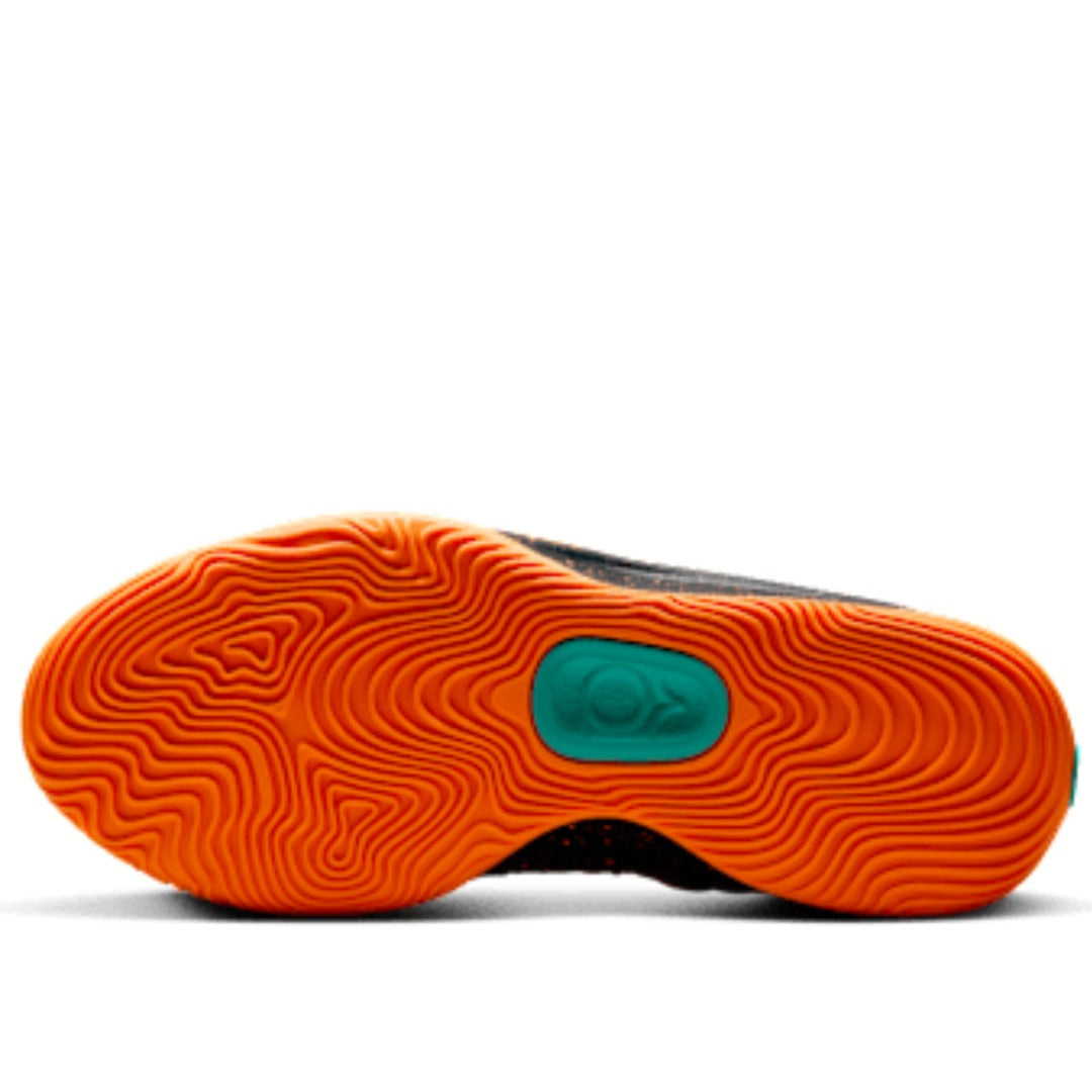 Nike KD 18 New Timeline