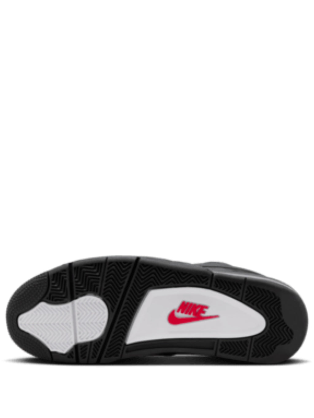 NIKEE AIR JORDAN 4 RM SP NIGEL SYLVESTER DRIVEWAY GREY