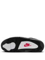 NIKEE AIR JORDAN 4 RM SP NIGEL SYLVESTER DRIVEWAY GREY