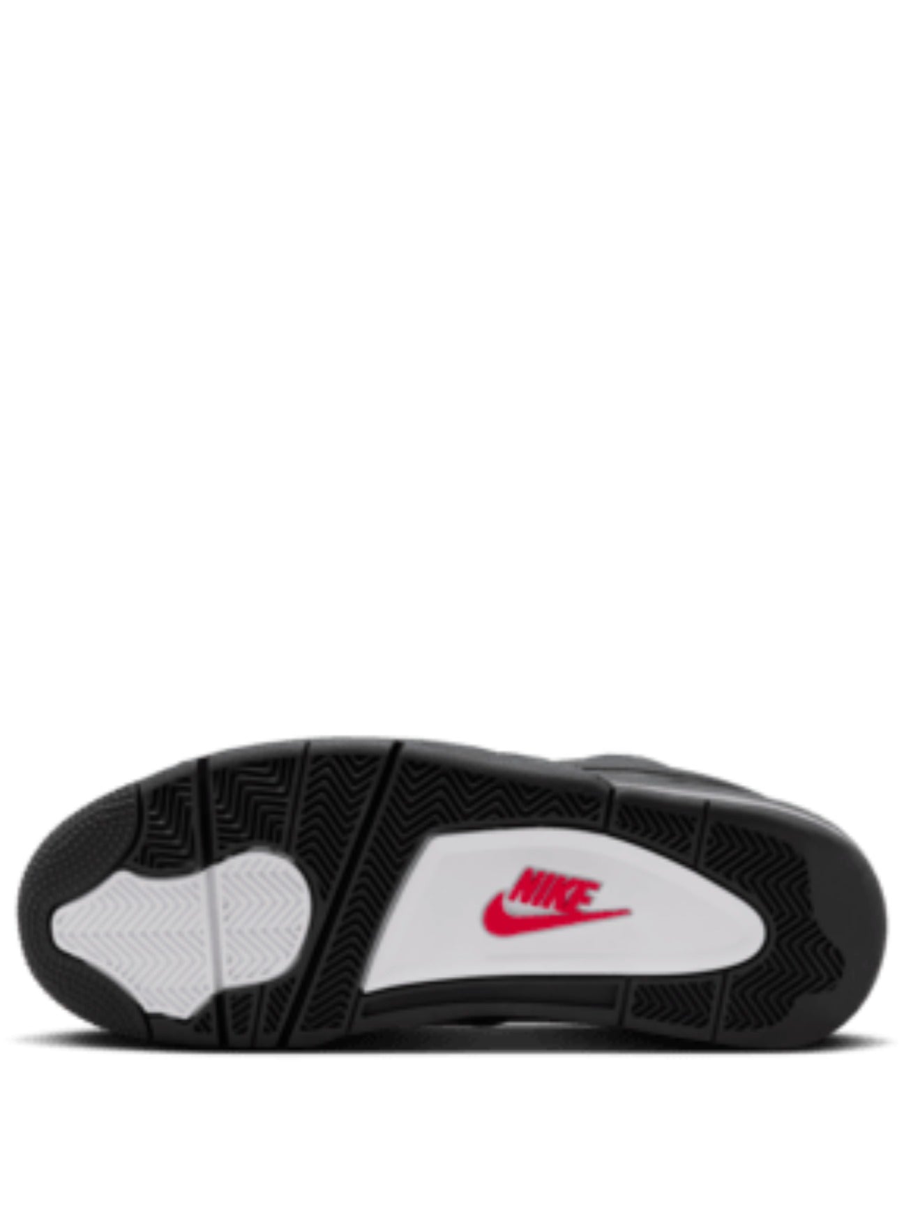 NIKEE AIR JORDAN 4 RM SP NIGEL SYLVESTER DRIVEWAY GREY