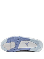 Nikee Air Jordan 4 Forget Me Not