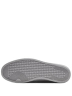 NIKEE court shot triple white