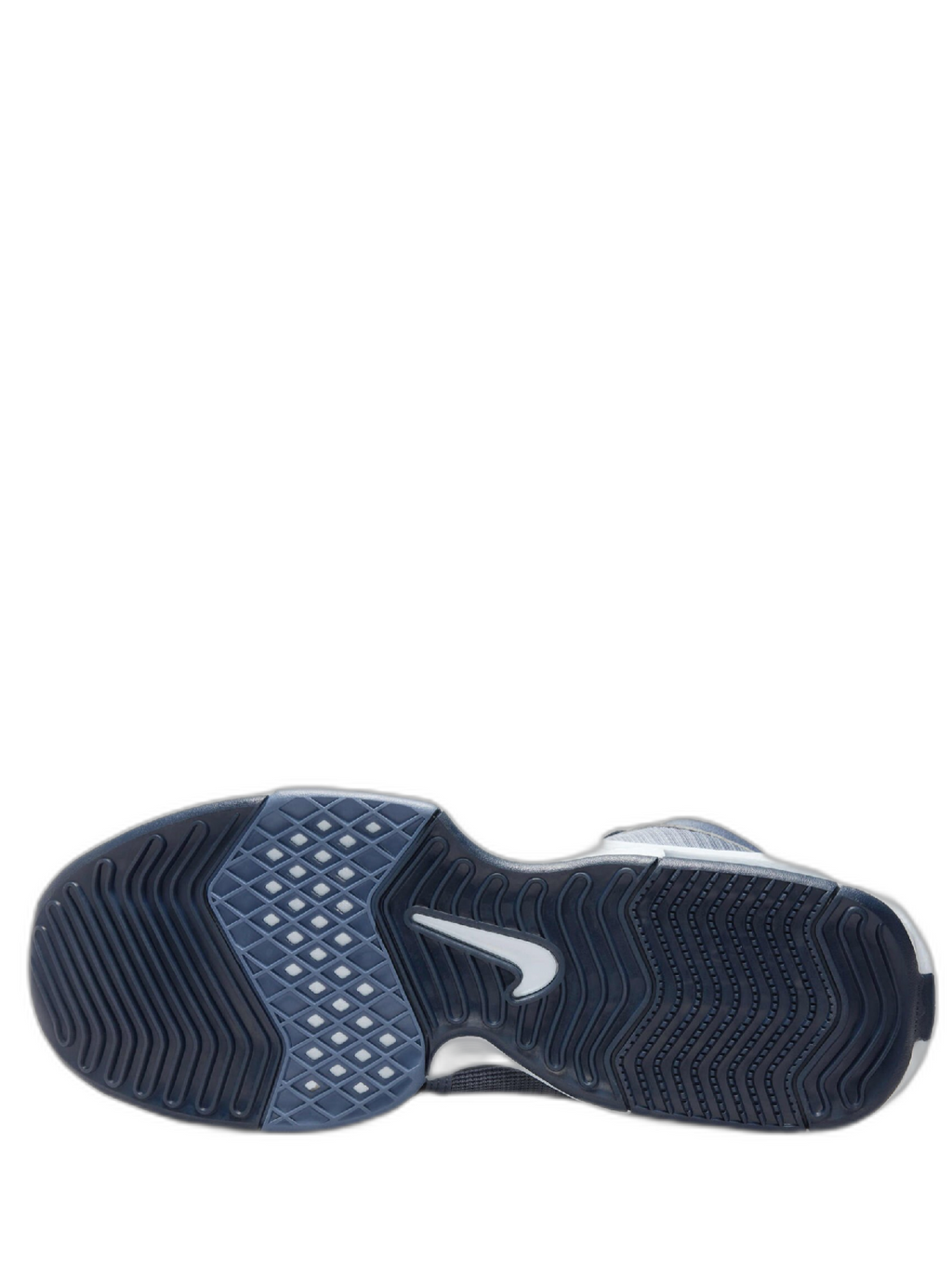 Nikee lebron witness 8 blue