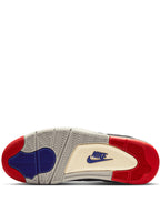 Nikee air jordan 4 Rare Air