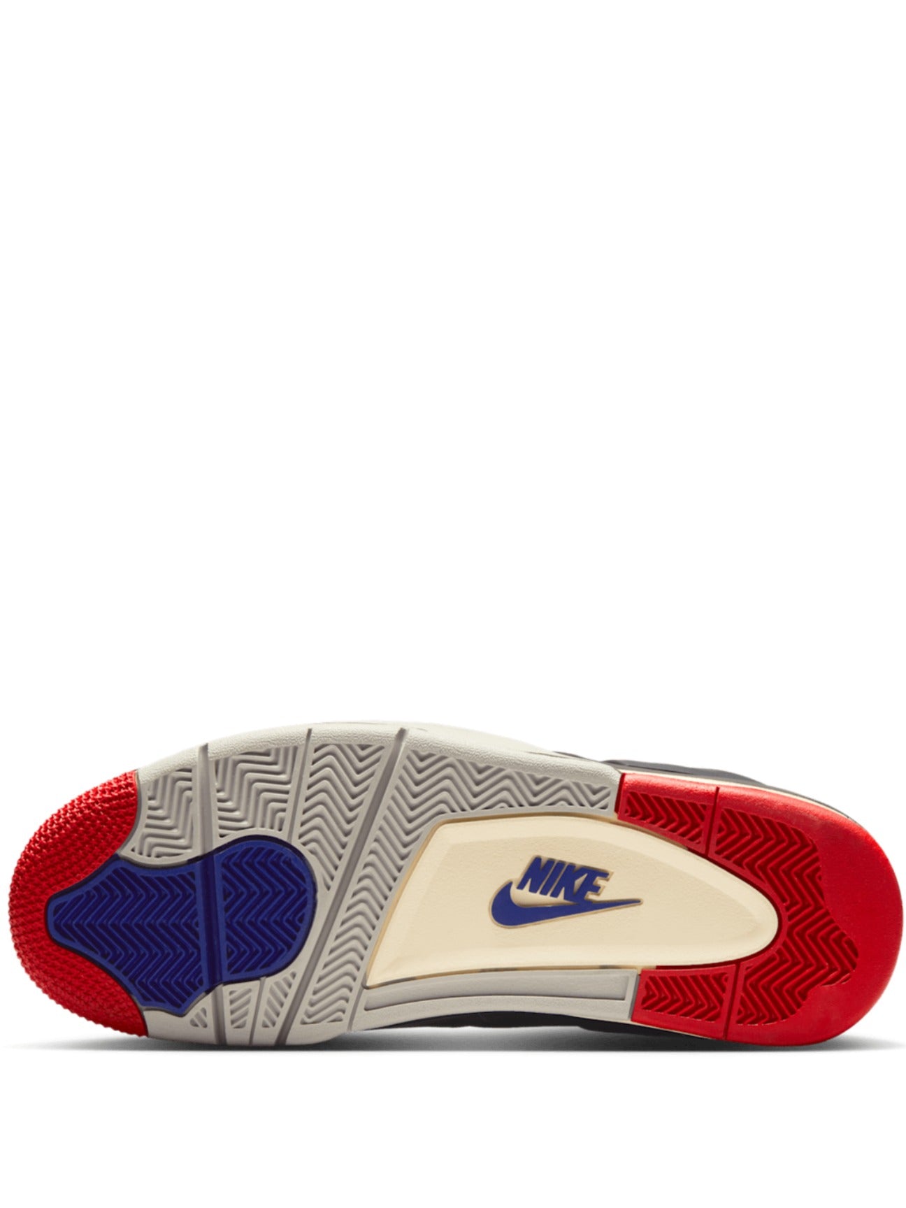 Nikee air jordan 4 Rare Air