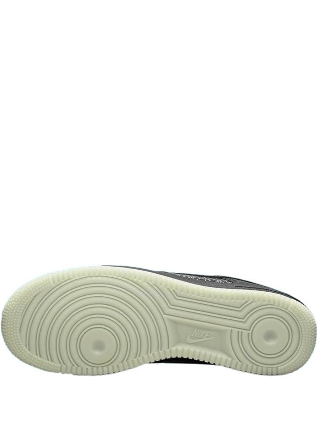 Nike AirForce 1 X Space Jam Computer Chip