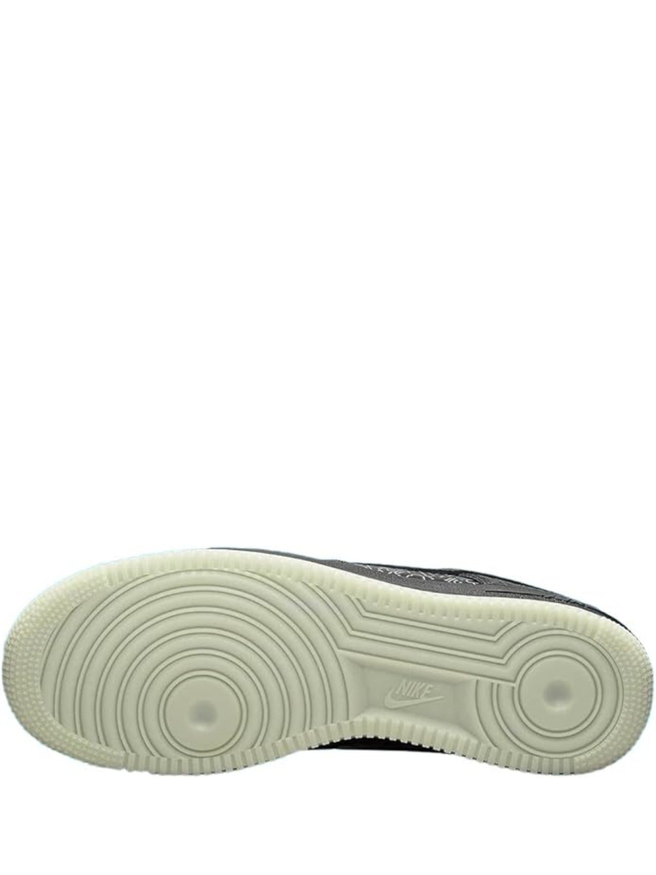 Nike AirForce 1 X Space Jam Computer Chip