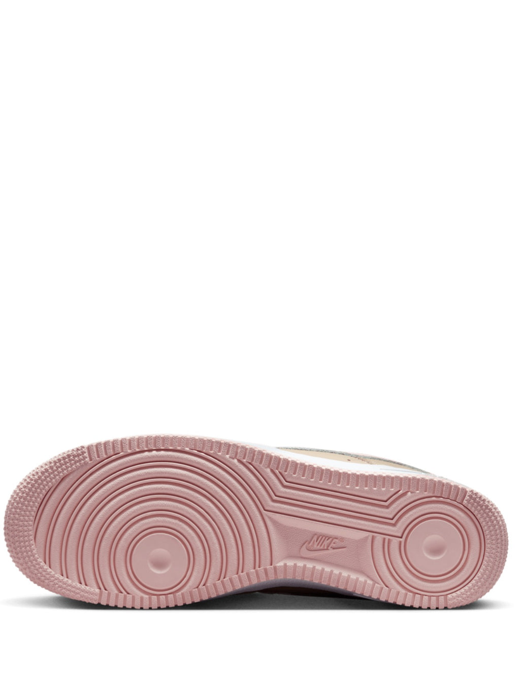 Nikee Air force 1 Linen 1st Leather