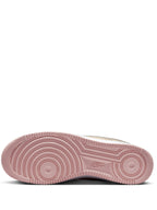 Nikee Air force 1 Linen 1st Leather