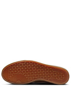 Nikee Shot Court Sneakers White Green Brown