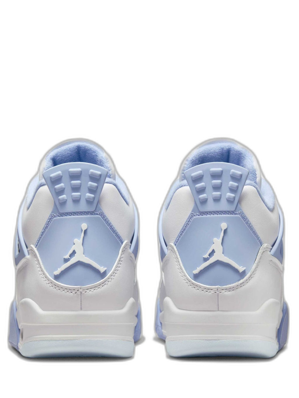 Nikee Air Jordan 4 Forget Me Not