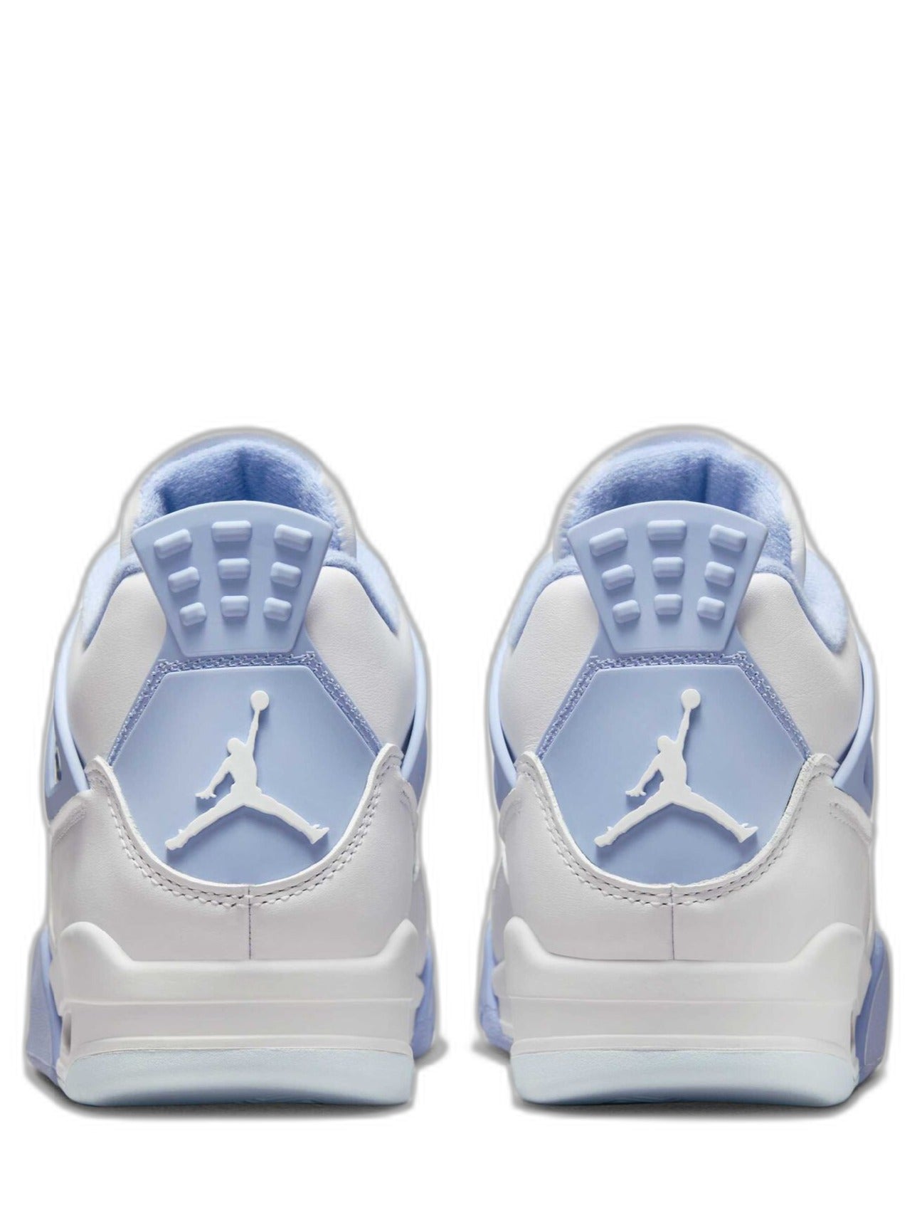 Nikee Air Jordan 4 Forget Me Not