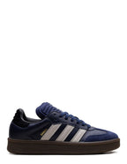 Adida s Samba Pony Hair Navy fix
