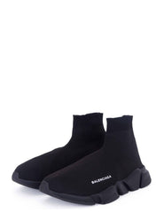 BALENCIAGA SPEED TRAINER FULL BLACK