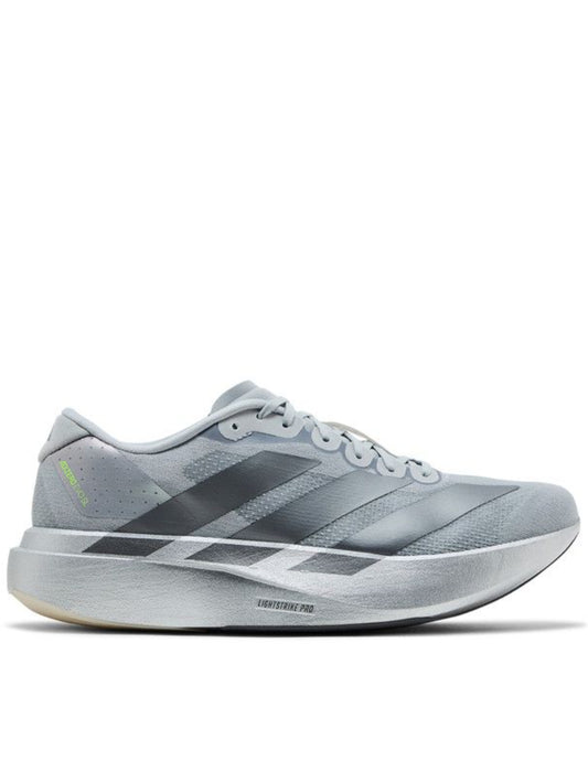 Adidass Running Adizero Evo SL trainers grey