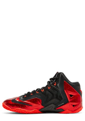 Nikee Lebron 11 Miami Heat