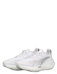 Pumaa ForeverRun NITRO white running shoes