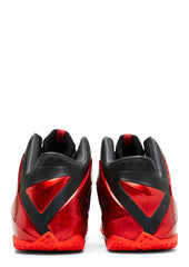 Nikee Lebron 11 Miami Heat