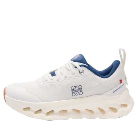 Loewe x On cloudtilt 2 0 White Navy