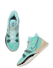 nikee kyrie 7 EP COPA MINT SMOKE GREY