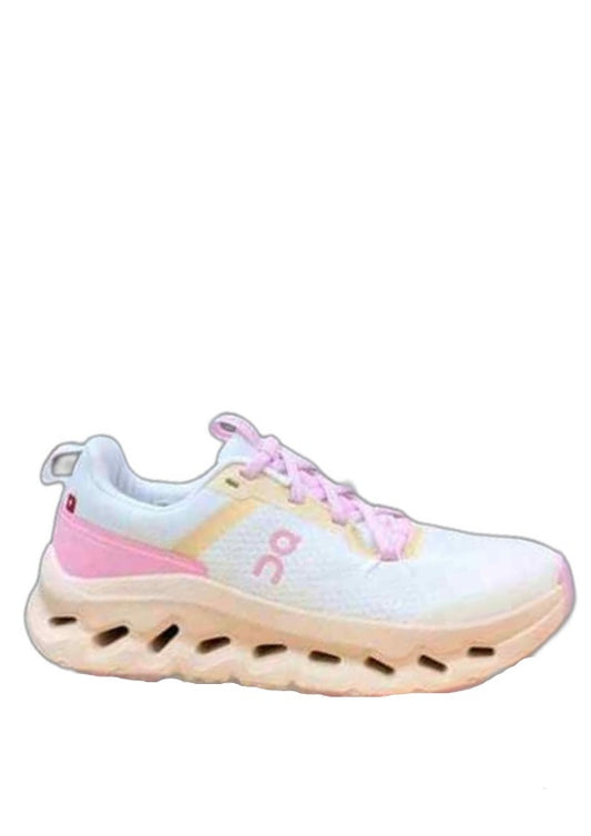 On Running CloudTilt Leap White Pink 1224